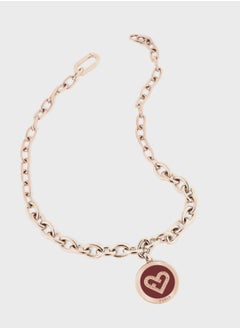 Furla Heart  Necklace  - Image 2