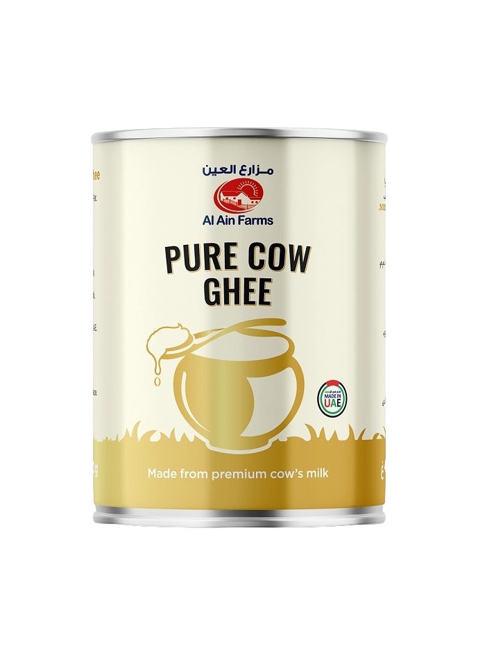 Pure Cow Ghee Tin