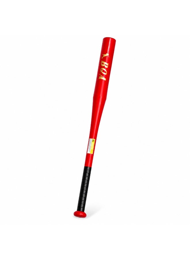 SportQ Metal baseball bat with a comfortable grip and durable design. - Image 1