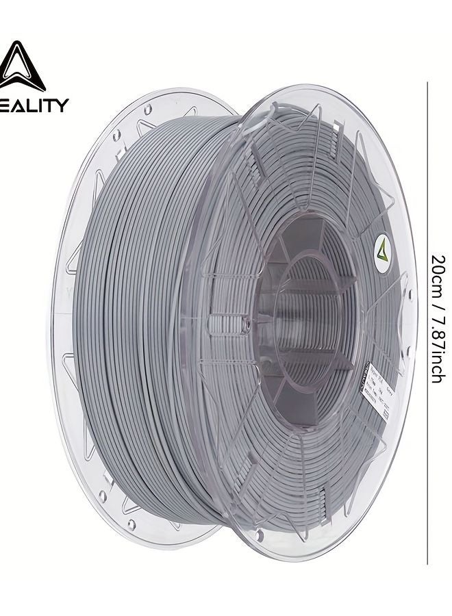 Creality Hyper PLA RFID Filament Orange 1 75mm 2 2LB High Speed Printing Color Recognition - Image 3