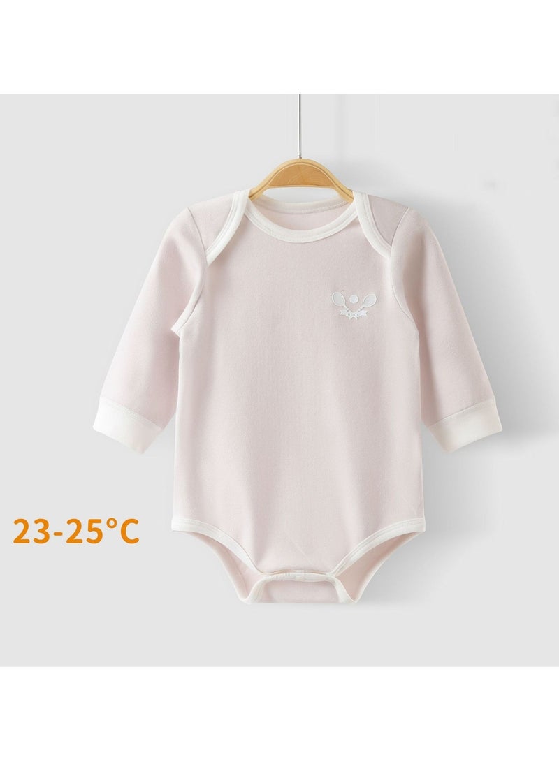 Soft and Comfortable Baby Jumpsuit