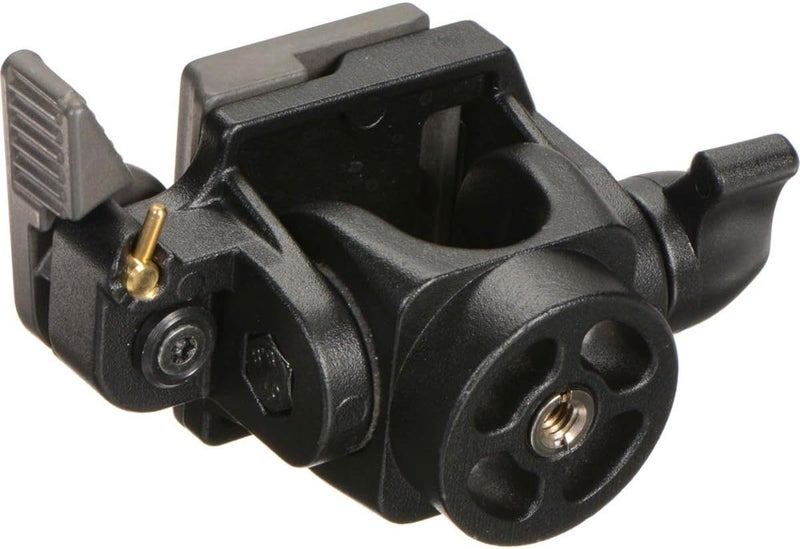 Manfrotto 234Rc Monopod Head with Quick Release Plate - Replaces Model 3229 - Image 4