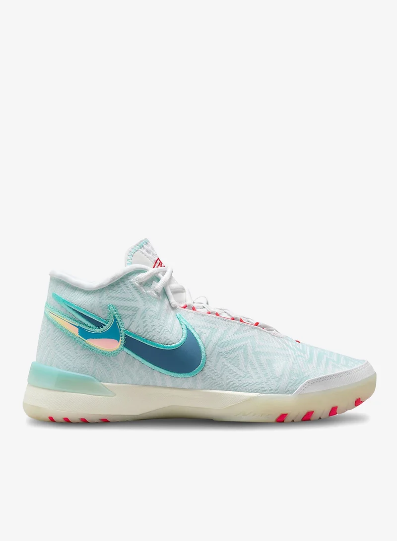 Men's LeBron James NXXT Genisus Basketball Shoes