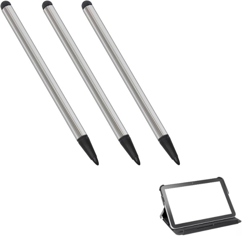 Tablet Pens for Touch Screen - Universal High-Precision High-Sensitivity Pencil | Wireless Digital Pen - for Business Work Offices Education School Study Home Travel Drawing Creative Note-Tak - Image 5