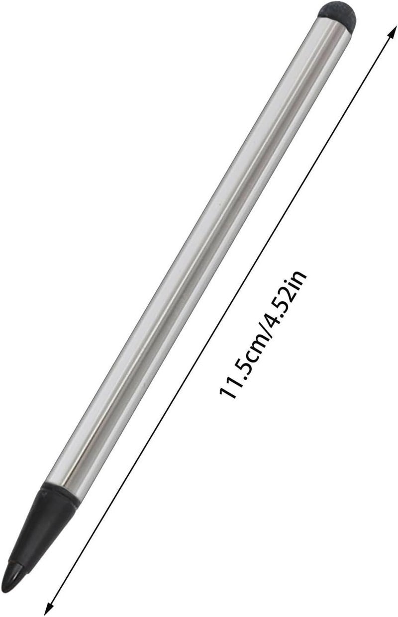 Tablet Pens for Touch Screen - Universal High-Precision High-Sensitivity Pencil | Wireless Digital Pen - for Business Work Offices Education School Study Home Travel Drawing Creative Note-Tak - Image 4