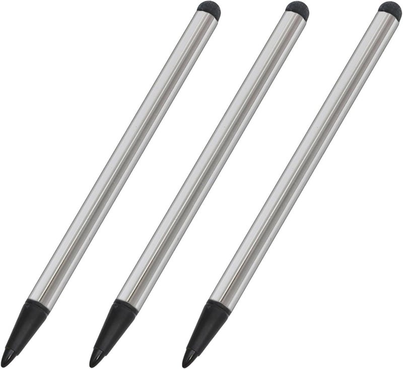 Tablet Pens for Touch Screen - Universal High-Precision High-Sensitivity Pencil | Wireless Digital Pen - for Business Work Offices Education School Study Home Travel Drawing Creative Note-Tak - Image 1
