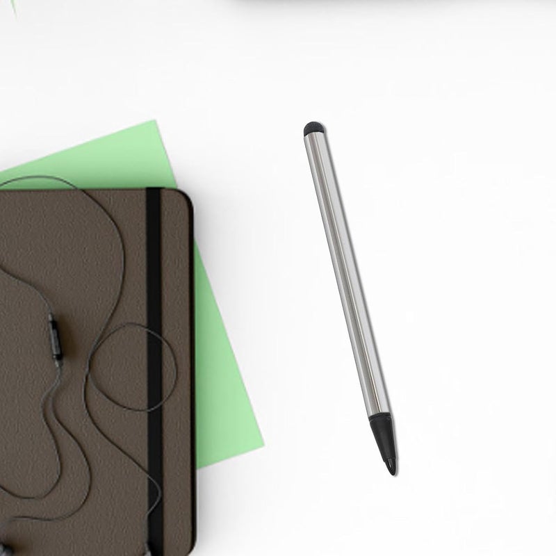 Tablet Pens for Touch Screen - Universal High-Precision High-Sensitivity Pencil | Wireless Digital Pen - for Business Work Offices Education School Study Home Travel Drawing Creative Note-Tak - Image 2