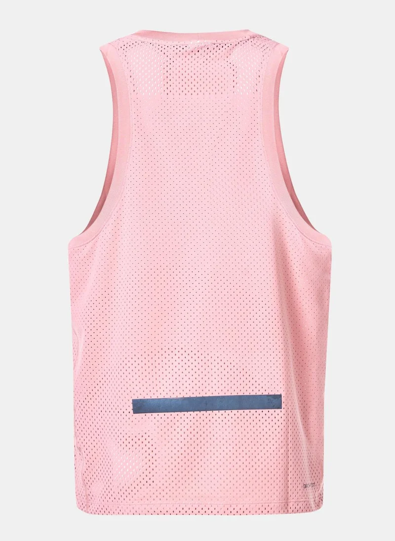 نايكي Men's Dri-FIT Run Division Rise 365 Tank Top