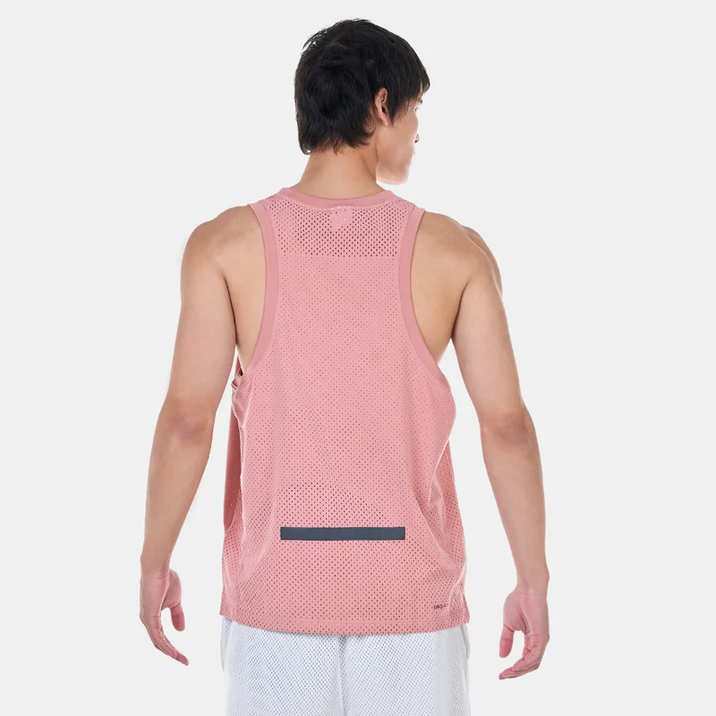 Nike Men's Dri-FIT Run Division Rise 365 Tank Top