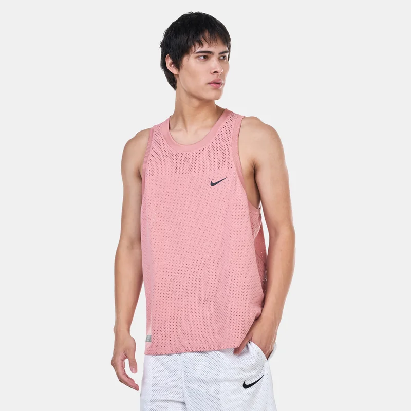 Nike Men's Dri-FIT Run Division Rise 365 Tank Top