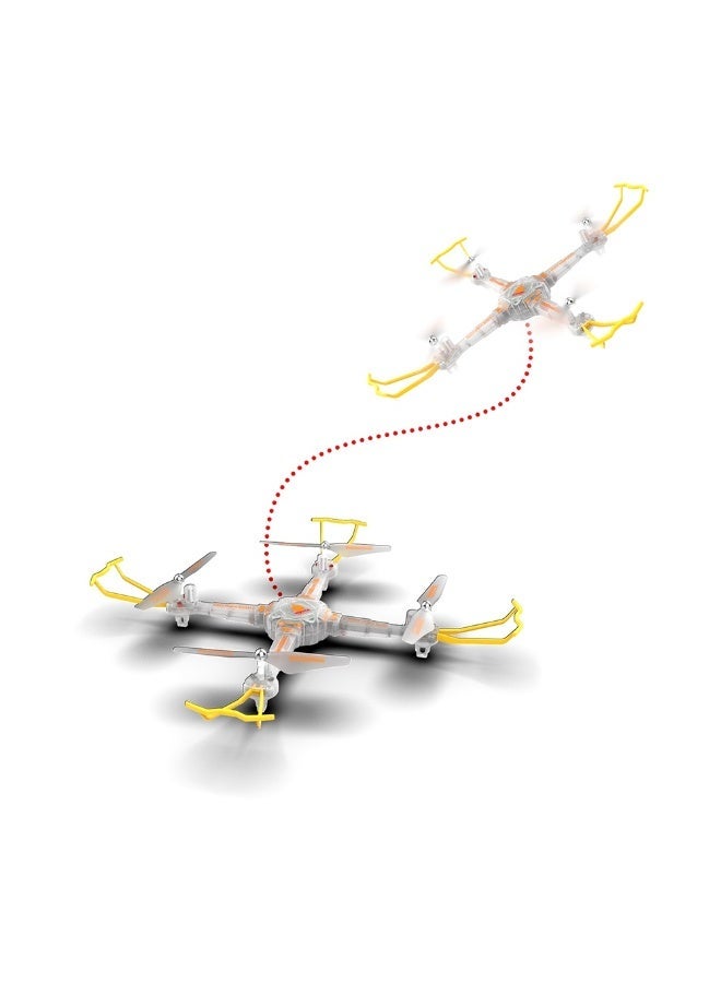 SYMA X33 2.4 Ghz Rc Quadcopter - Image 3