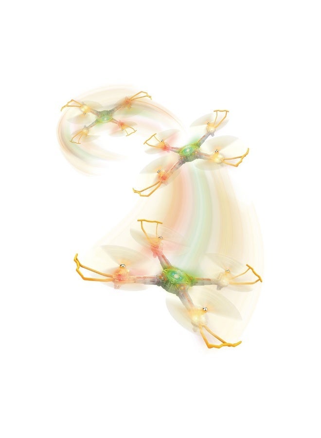 SYMA X33 2.4 Ghz Rc Quadcopter - Image 1