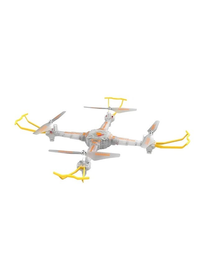 SYMA X33 2.4 Ghz Rc Quadcopter - Image 2