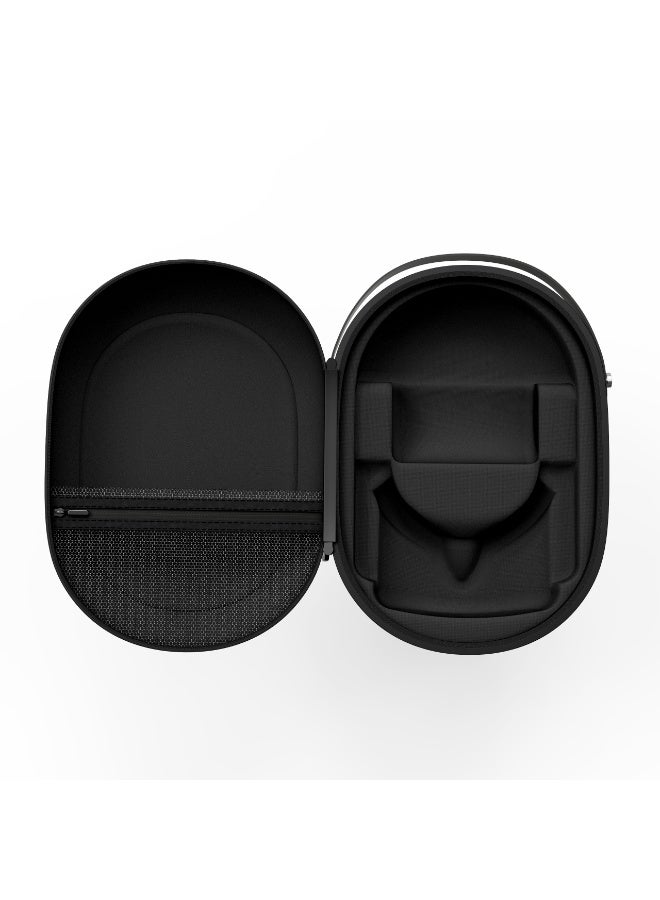 Syntech E110 | Hard Carrying Case for Quest2 & Quest3| Black  - Image 1
