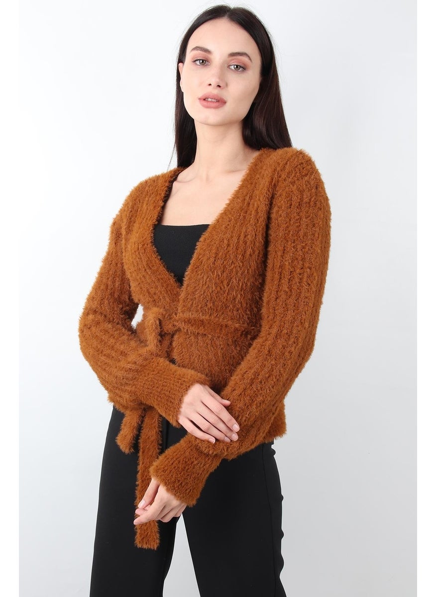 Alexander Gardi Alexandergardı Beard Knitwear Cardigan (B20-18833)  - Image 1
