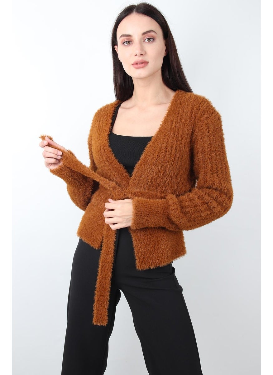 Alexander Gardi Alexandergardı Beard Knitwear Cardigan (B20-18833)  - Image 2