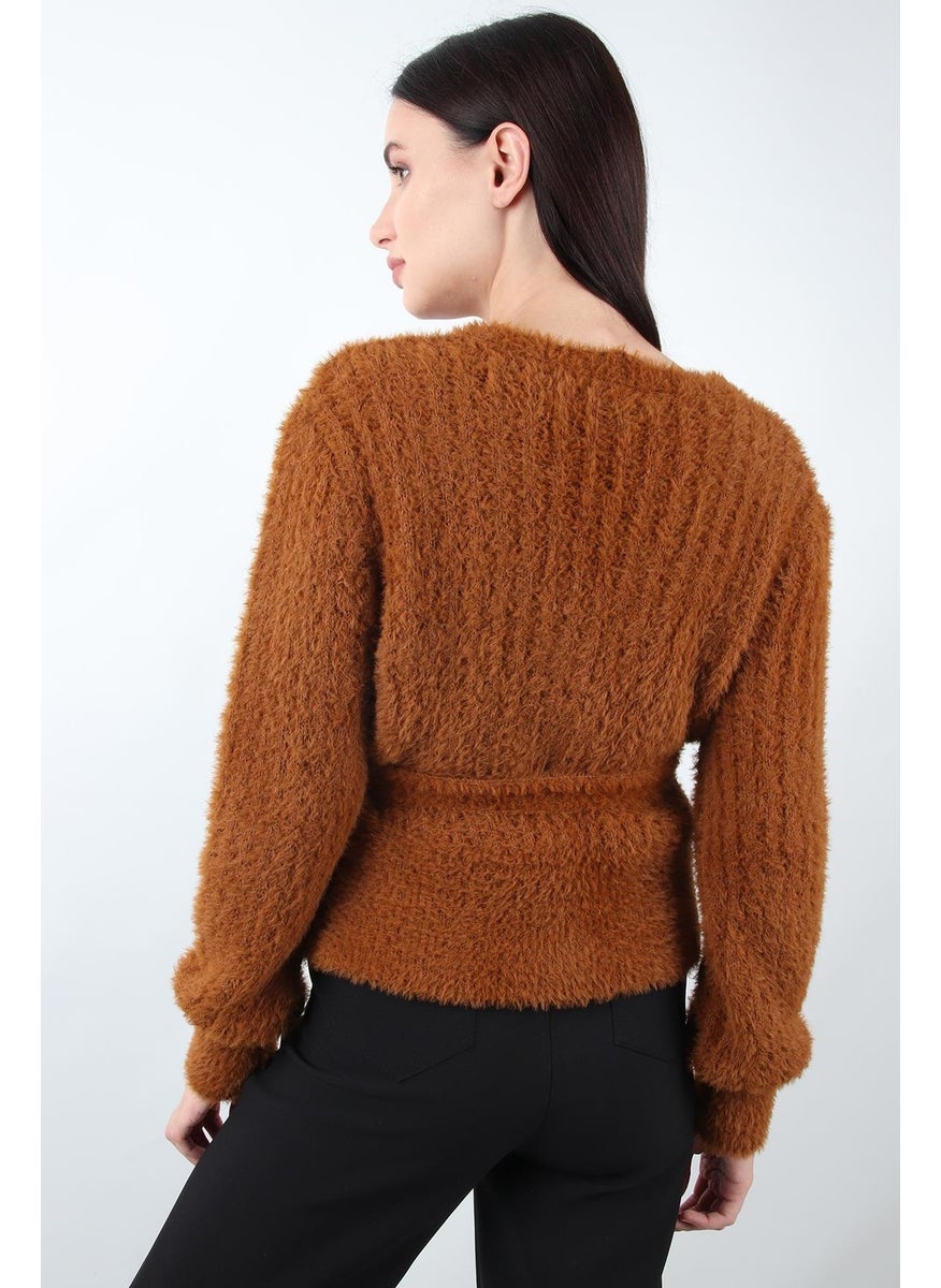 Alexander Gardi Alexandergardı Beard Knitwear Cardigan (B20-18833)  - Image 5