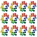 Yrissmiss Easter Basket Stuffers Gifts for Kids Boys Girls Yrissmiss 12PCS Autism Sensory Toys for Autistic Children Quiet Fidget for Adults Kids Autism for Toddlers 34 Travel for Ages 35 Gift A - Image 2