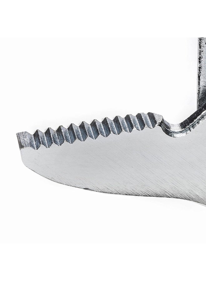 Sata كماشة SATA ST70411ST ذات الفتحة 8 بوصة - Image 5