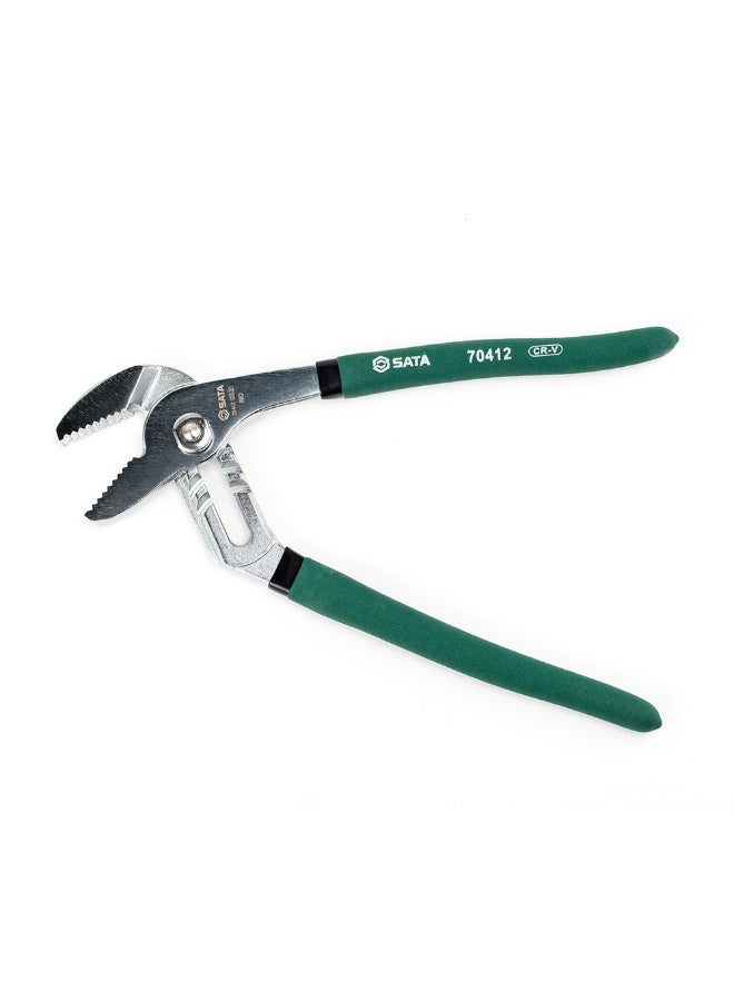 Sata كماشة SATA ST70411ST ذات الفتحة 8 بوصة - Image 2