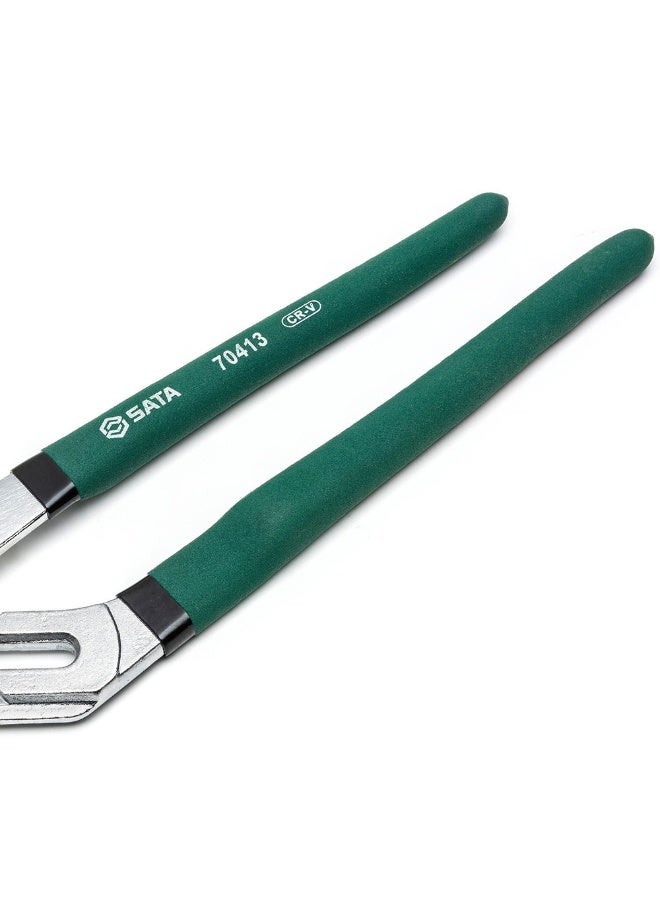 Sata كماشة SATA ST70411ST ذات الفتحة 8 بوصة - Image 3