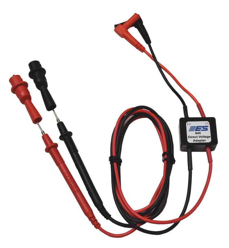 ES Electronic Specialties - Leads (640), Factory - Image 1