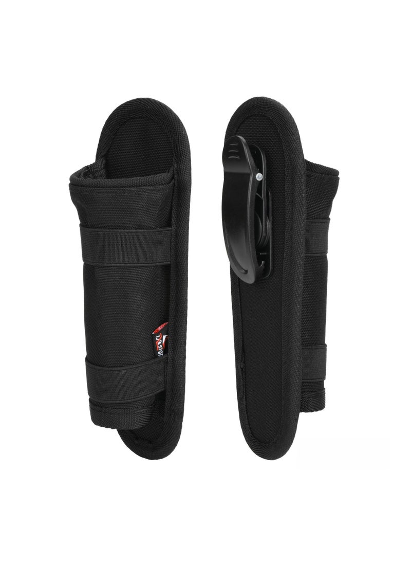 general Microphone Storage and Protective Case Universal Belt Clip Mount Karaoke Live Streaming Microphone Holder Shockproof and Portable - Image 1