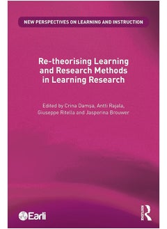 Re-theorising Learning and Research Methods in Learning Research 