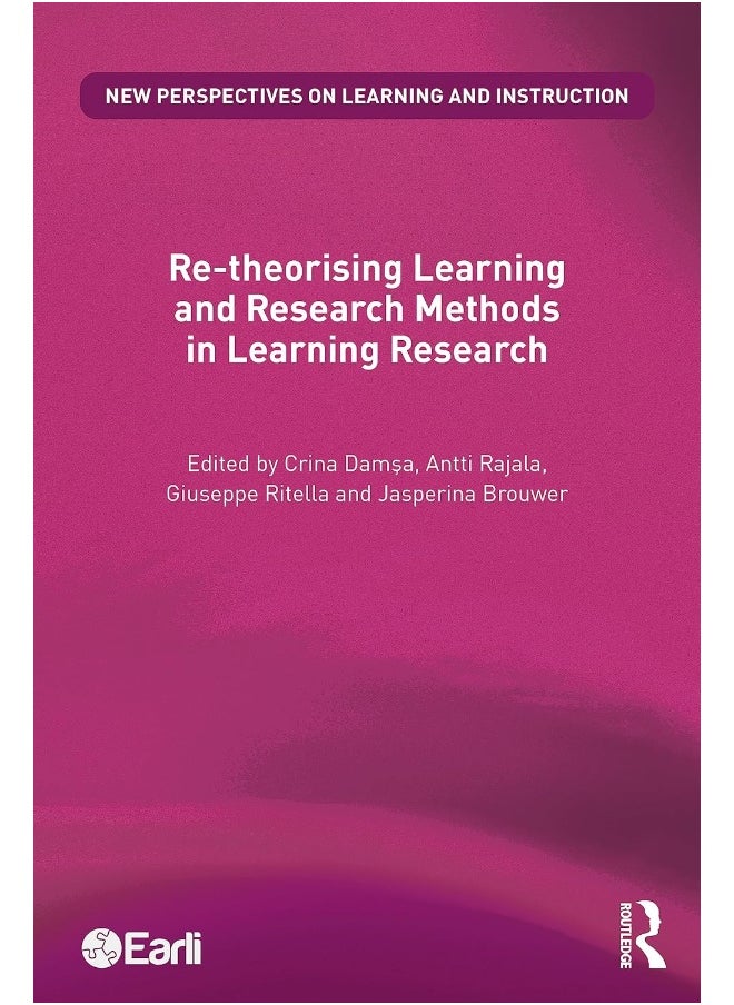 null - Re-theorising Learning and Research Methods in Learning Research - Image 1