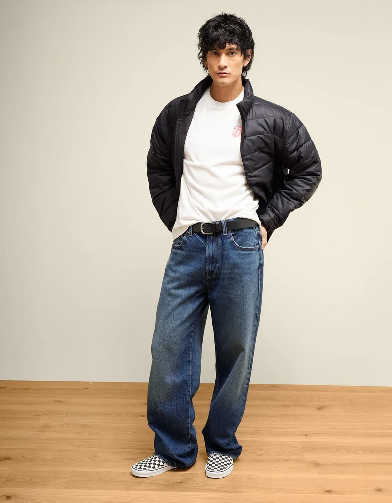 AE Puffer Jacket