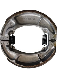 Honda Dio 110 Rear Brake Pad 