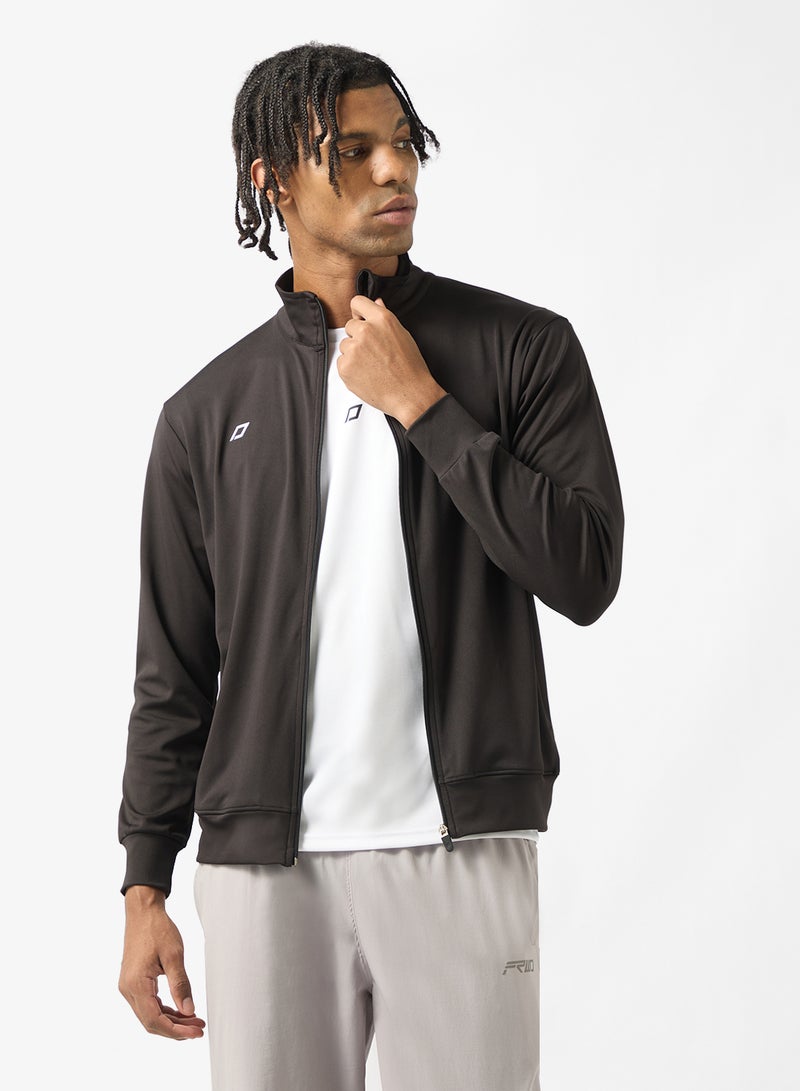 FRWD Zip Through Hoodie - Image 1