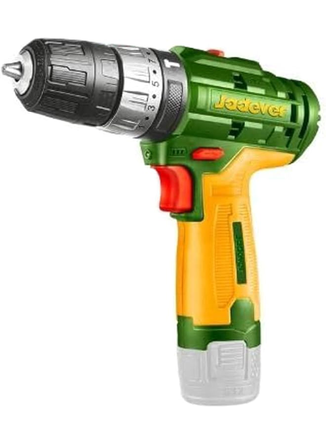 erorex 12V Lithium Ion Cordless Impact Drill