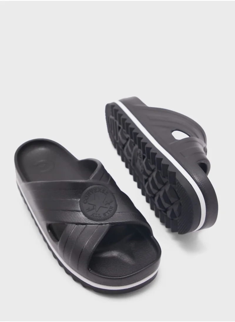 CONVERSE Chuck Taylor All Star Lounge Sandal Lite Cx