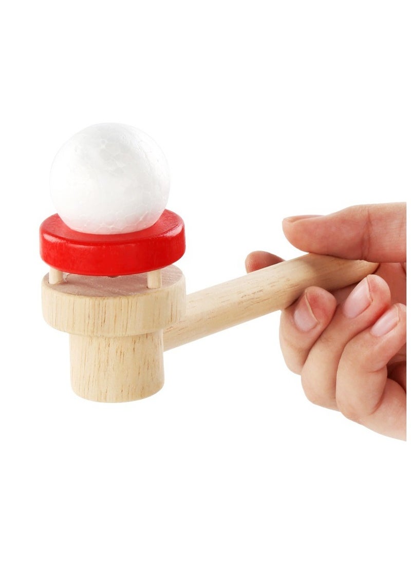 Suspended Blow Ball Feelings Training Equipment Home Mouth Muscle Exercise Children Blowing Vital Capacity