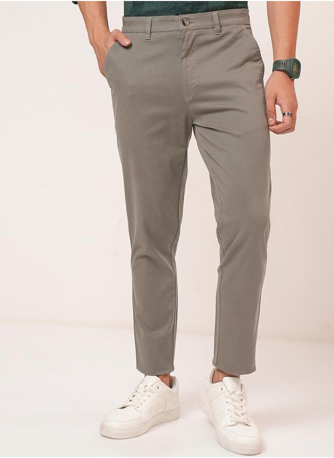 Mid Rise Slim Fit Chino Trousers - pzsku/Z9B5E7E06B7C98610185CZ/45/_/1739732095/930f5a81-2226-411f-ad59-03ead54b5c72