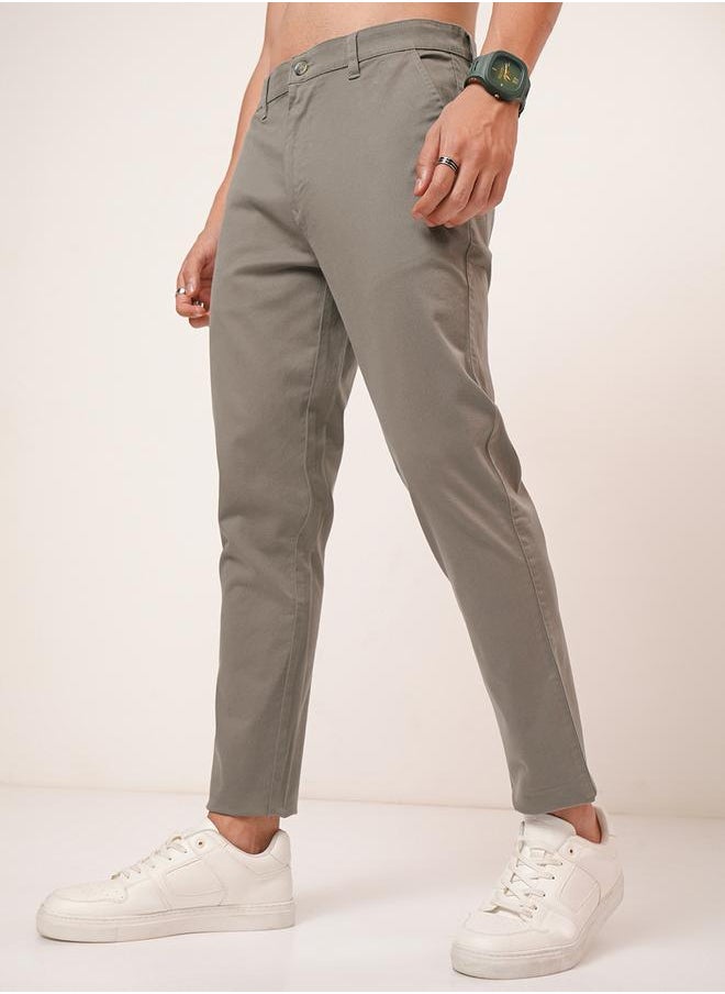 Mid Rise Slim Fit Chino Trousers - pzsku/Z9B5E7E06B7C98610185CZ/45/_/1739732098/a3295b03-d04f-449f-98d9-4477f120e659