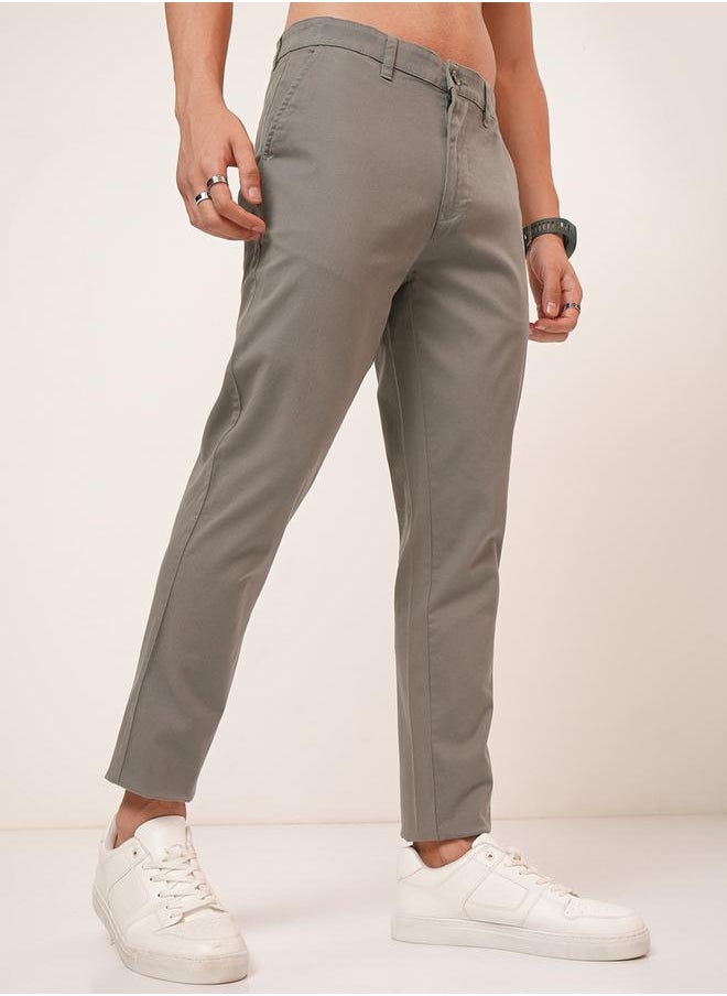 Mid Rise Slim Fit Chino Trousers - pzsku/Z9B5E7E06B7C98610185CZ/45/_/1739732125/5dc32966-33b7-4faf-a14a-46d9d6ecc5e4