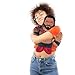 Bleacher Creatures WWE Roman Reigns 24 Bleacher Buddy Soft Plush Toy - Image 3