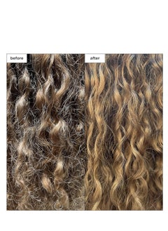 Briogeo Briogeo Farewell Frizz Conditioner Spray - Anti-Frizz Treatment for Curly, Straight or Wavy Hair with Argan Oil and Detangling Benefits  - Image 5
