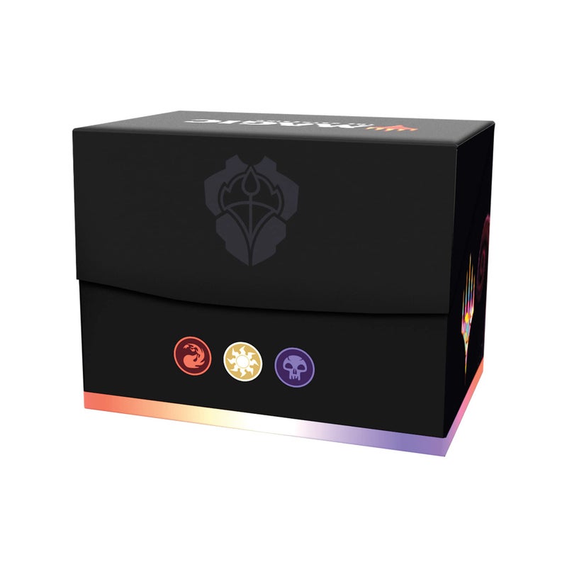 Magic the Gathering Magic: The Gathering Dominaria United Commander Deck – Legends' Legacy + Collector Booster Sample Pack - Image 5