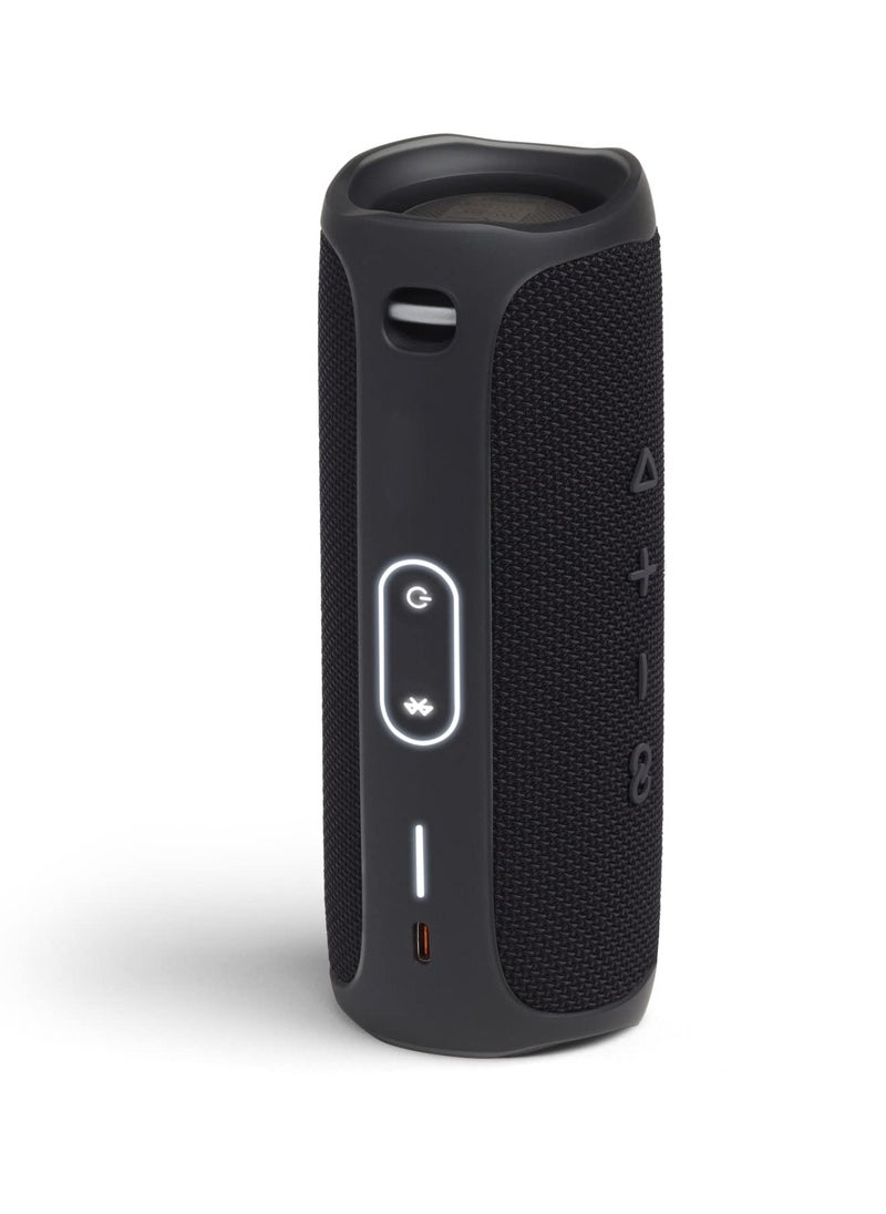 SANMUGEED 5TH Generation Portable Bluetooth Speaker, powerful sound and deep bass, IPX7 waterproof, 12 hours of playtime  - Image 2