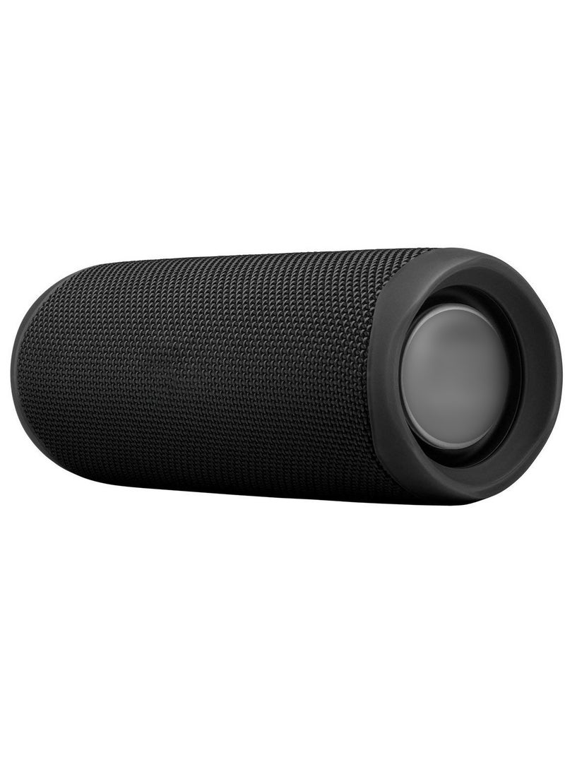 SANMUGEED 5TH Generation Portable Bluetooth Speaker, powerful sound and deep bass, IPX7 waterproof, 12 hours of playtime  - Image 3
