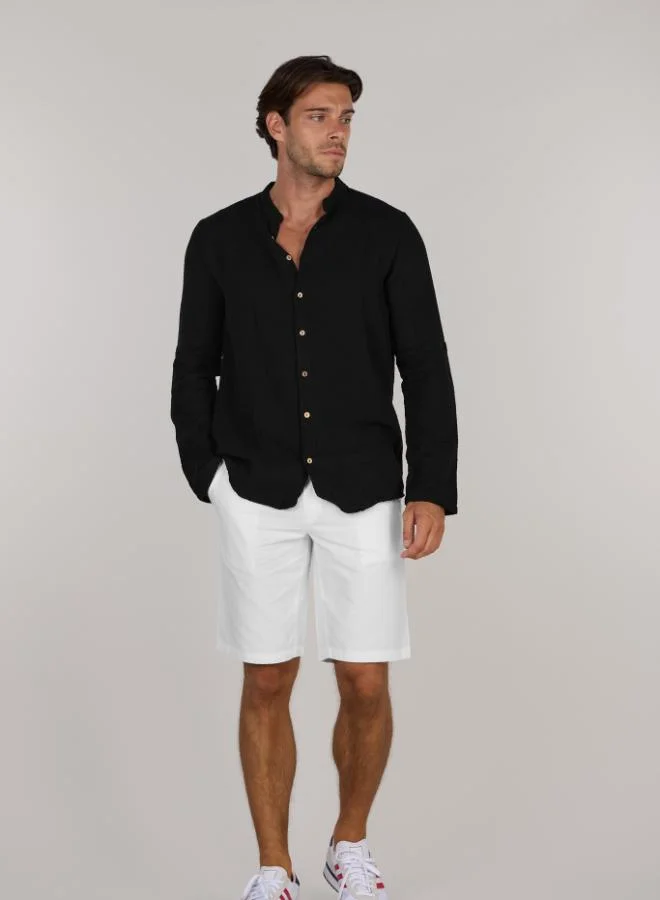 Just Nature Igor Comfort Cut Shirt