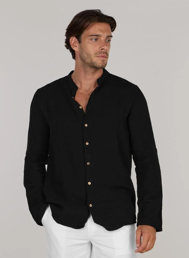 Just Nature Igor Comfort Cut Shirt