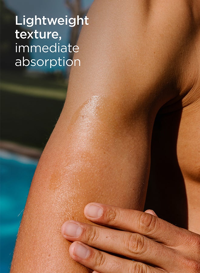 ISDIN فوتوبروتيكتور رذاذ للجلد الرطب SPF50+ 250 مل - Image 4