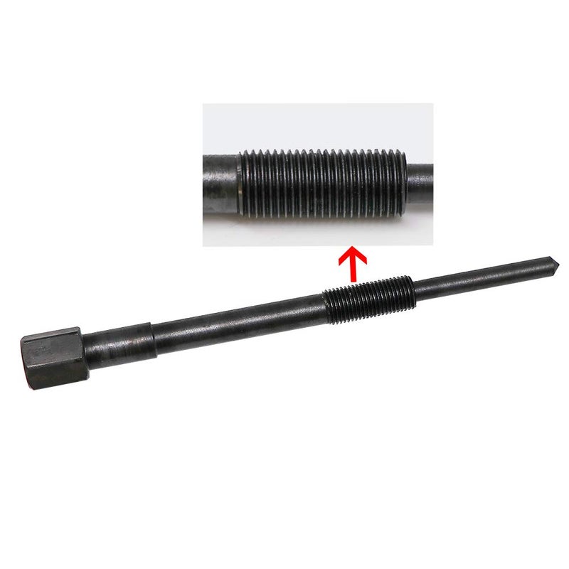 kipa Primary Clutch Puller Tool for Can-Am Commander 800R 1000 Max Maverick 1000 X MAX Outlander 1000 400 500 650 6x6 800 H.O. 800R Renegade 1000 500 800 Durable