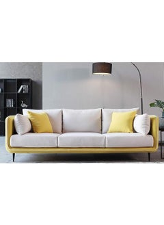 Dcloud Dcloud Set of 4 Round Inclined Sleek Tapered Chair Legs Sofa Table Legs Furniture Legs Tool_ Inclined with Mounting Screws 8 inch  - Image 5