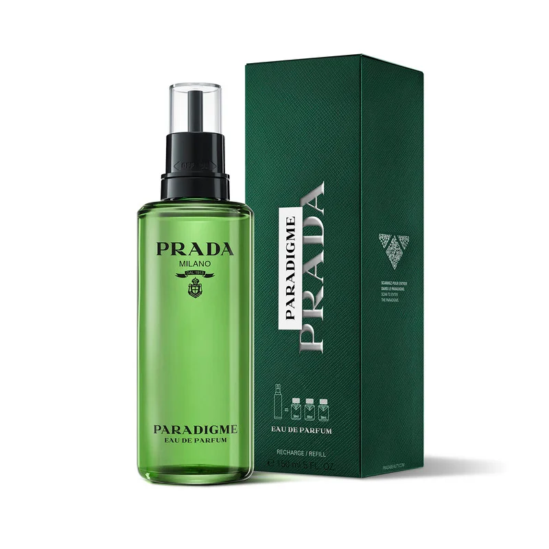PRADA Prada Paradigme Eau de Parfum Refill 150 ML