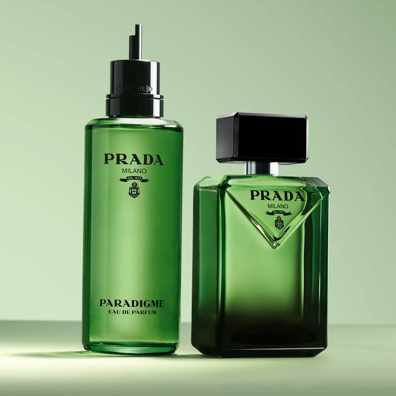 PRADA Prada Paradigme Eau de Parfum Refill 150 ML